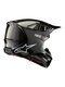 Alpinestars Crossikypärä Supertech S-M10 Solid Carbon
